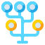 Phylogenetics icon