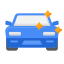 New Car icon