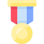 Medalha icon