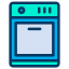 Oven icon