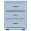 Filing Cabinet icon