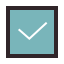 Tick Box icon