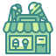 Ice Cream Shop icon
