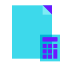 Estimates icon