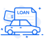 Car Loan icon