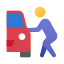 Car Theft icon