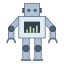 Roboter 2 icon