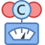 Medidor de CO2 icon