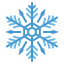 Snowflake icon