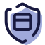 Application Shield icon