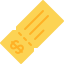 Voucher icon