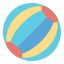 Beach Ball icon