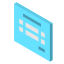 Invoice icon