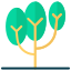 Tree icon