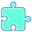 Puzzle icon