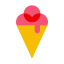 Cucurucho de helado icon