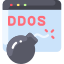 Ddos icon