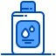 Sanitizer icon