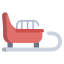 Sleigh icon