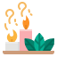 Candle icon