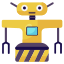 기계 인간 icon