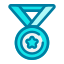 Medal icon