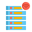 Data Center icon