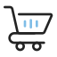 Cart icon