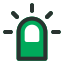 Siren icon