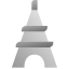 Tour Eiffel icon