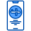 Smartphone icon