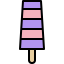 Popsicle icon