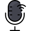 Microfone icon