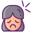 Headache icon