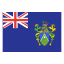 Острова Питкэрн icon