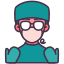 Medico icon