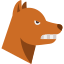 Angry Dog icon