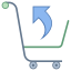 Return Purchase icon