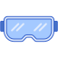 Safety Goggles icon