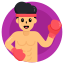 Boxer icon