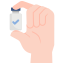 Vaccine icon