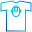 T Shirt icon