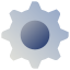 Configurações icon