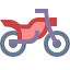 Motocicletta icon