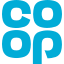 A co-operative (co-op) support its local community icon