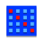 Gantt Chart icon