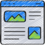 Interface icon