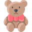 Teddy  Bear icon