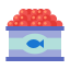 Caviar icon