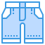 Pantaloncini icon